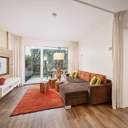 Villa Salzburg By Welcome To Salzburg Ngoại thất bức ảnh