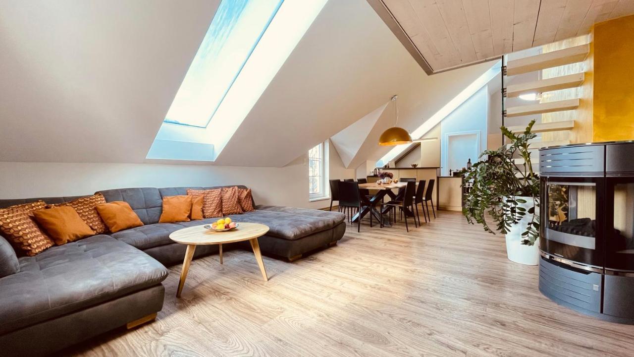 Villa Salzburg By Welcome To Salzburg Ngoại thất bức ảnh