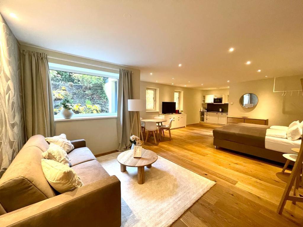 Villa Salzburg By Welcome To Salzburg Ngoại thất bức ảnh