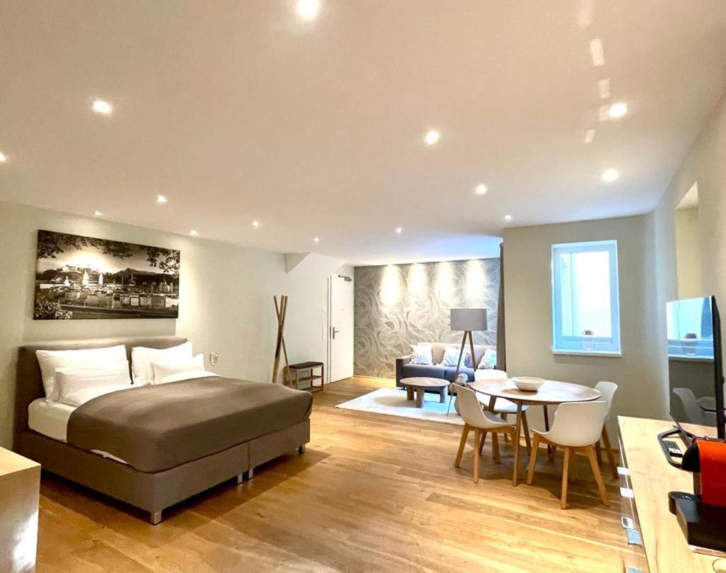 Villa Salzburg By Welcome To Salzburg Ngoại thất bức ảnh