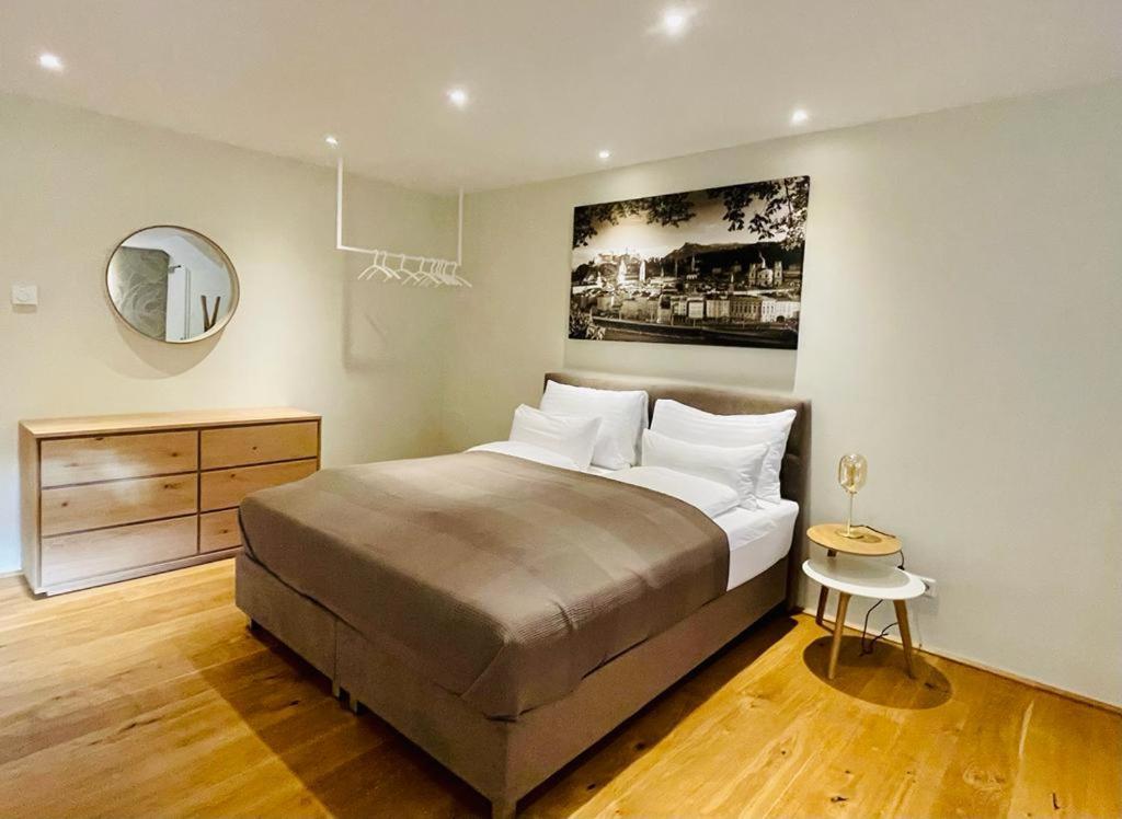 Villa Salzburg By Welcome To Salzburg Ngoại thất bức ảnh