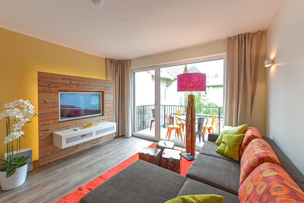 Villa Salzburg By Welcome To Salzburg Phòng bức ảnh