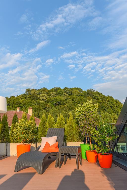 Villa Salzburg By Welcome To Salzburg Ngoại thất bức ảnh