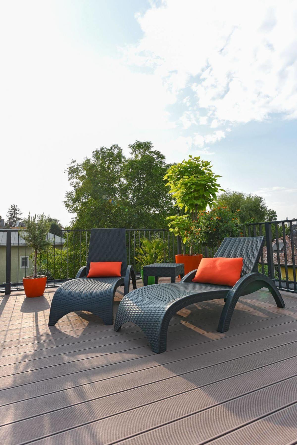 Villa Salzburg By Welcome To Salzburg Ngoại thất bức ảnh