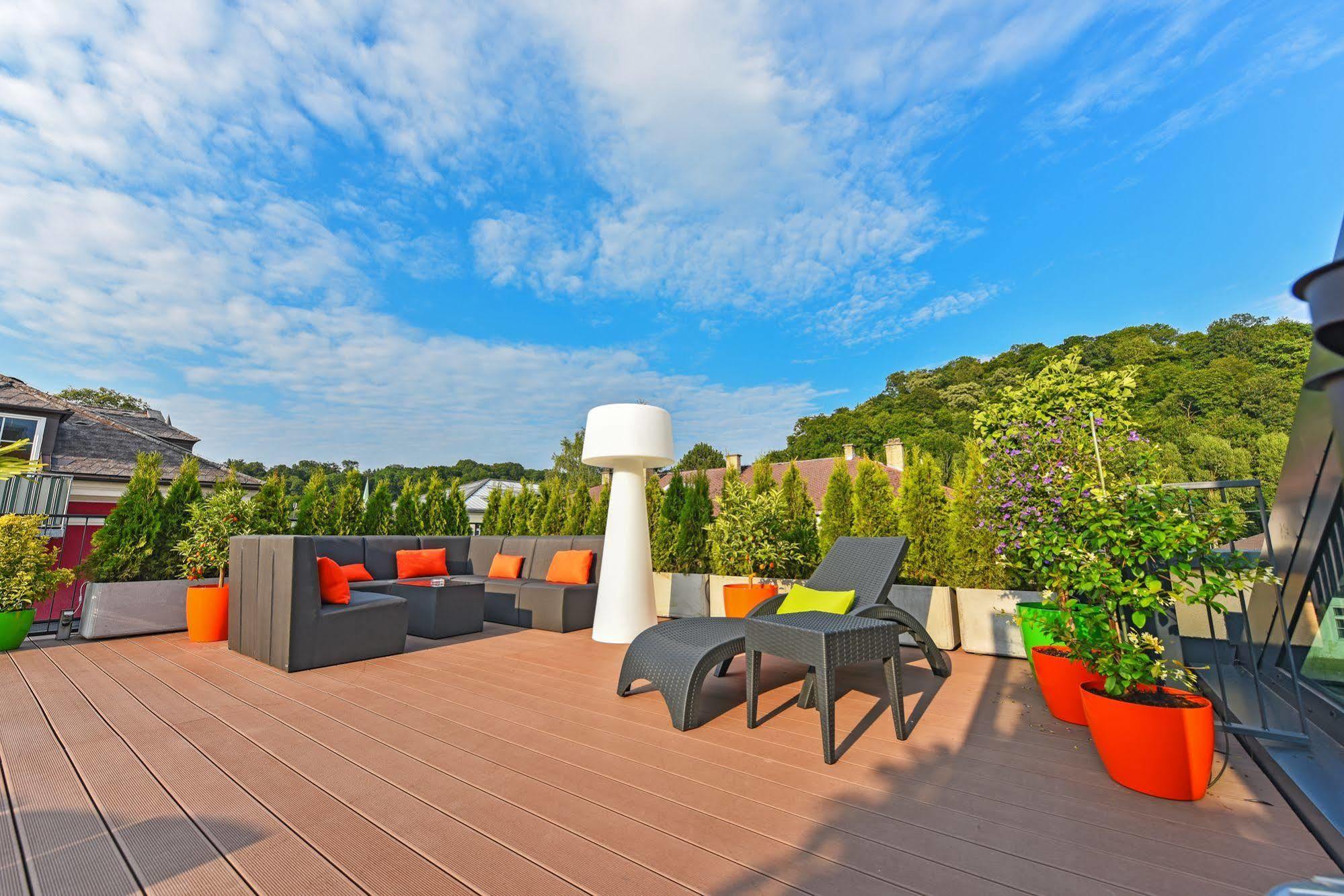 Villa Salzburg By Welcome To Salzburg Ngoại thất bức ảnh