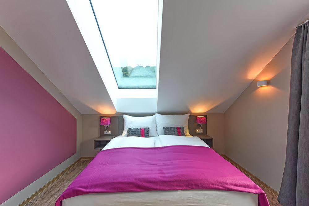 Villa Salzburg By Welcome To Salzburg Ngoại thất bức ảnh
