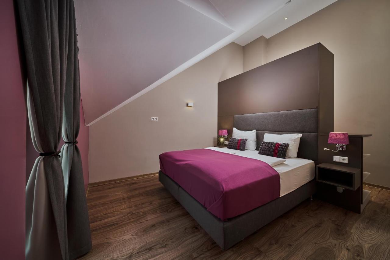 Villa Salzburg By Welcome To Salzburg Ngoại thất bức ảnh