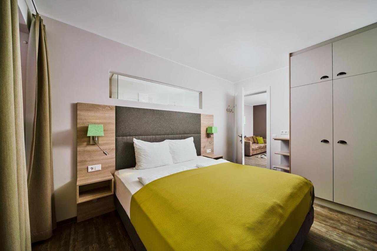 Villa Salzburg By Welcome To Salzburg Ngoại thất bức ảnh
