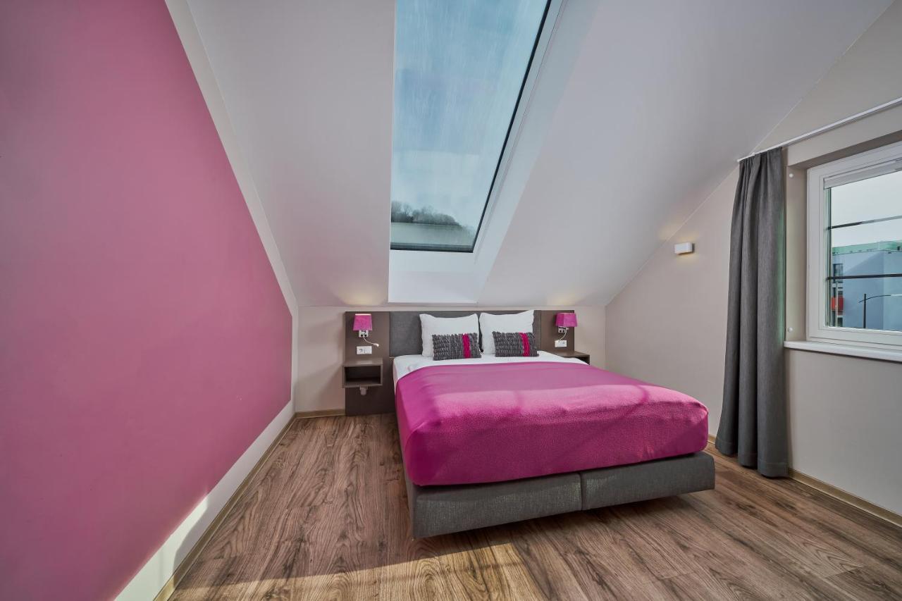 Villa Salzburg By Welcome To Salzburg Ngoại thất bức ảnh
