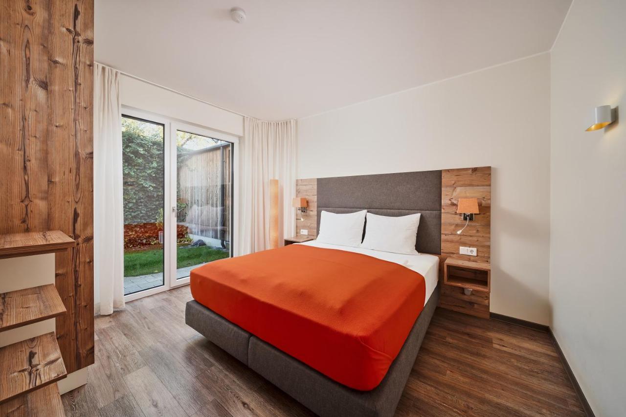 Villa Salzburg By Welcome To Salzburg Ngoại thất bức ảnh