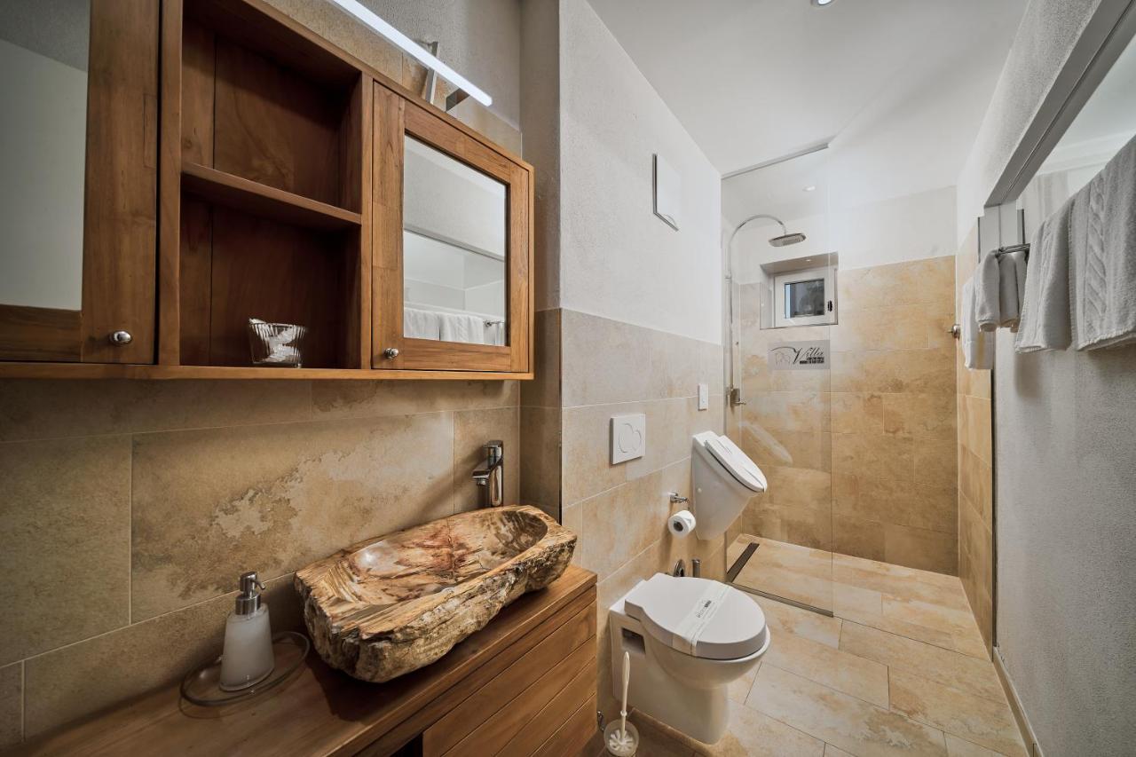 Villa Salzburg By Welcome To Salzburg Ngoại thất bức ảnh