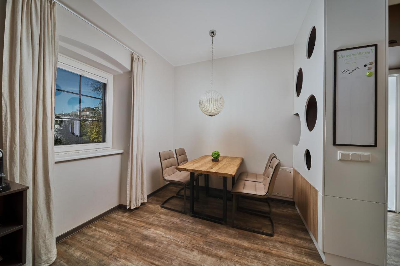 Villa Salzburg By Welcome To Salzburg Ngoại thất bức ảnh